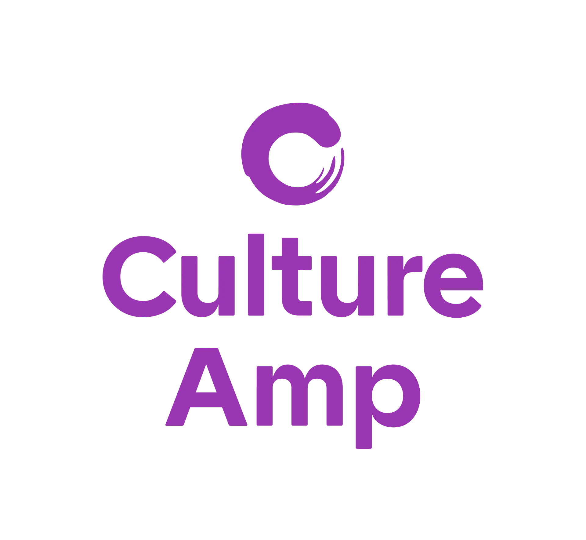 culture amp logo