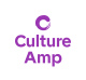 culture amp logo