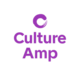 culture amp logo