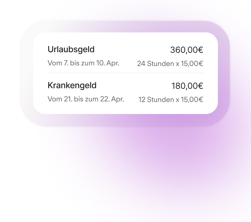 Preliminary Payroll Export