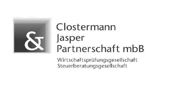 Logo Clostermann Jasper