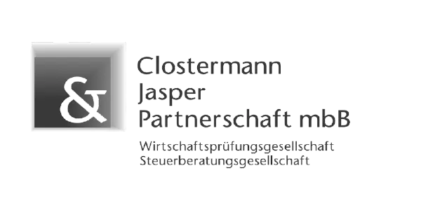 Logo Clostermann Jasper