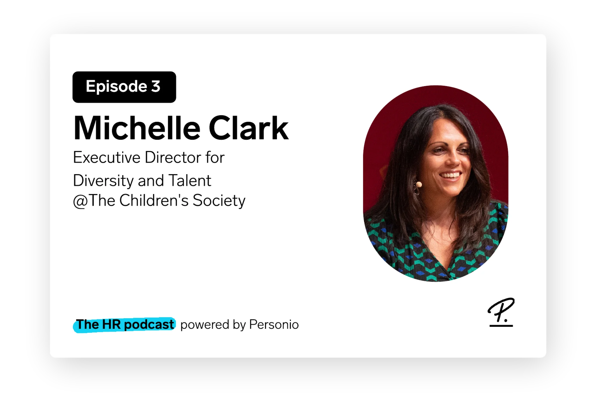 Podcast with Michelle Clark