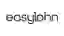 easylohn logo black and white