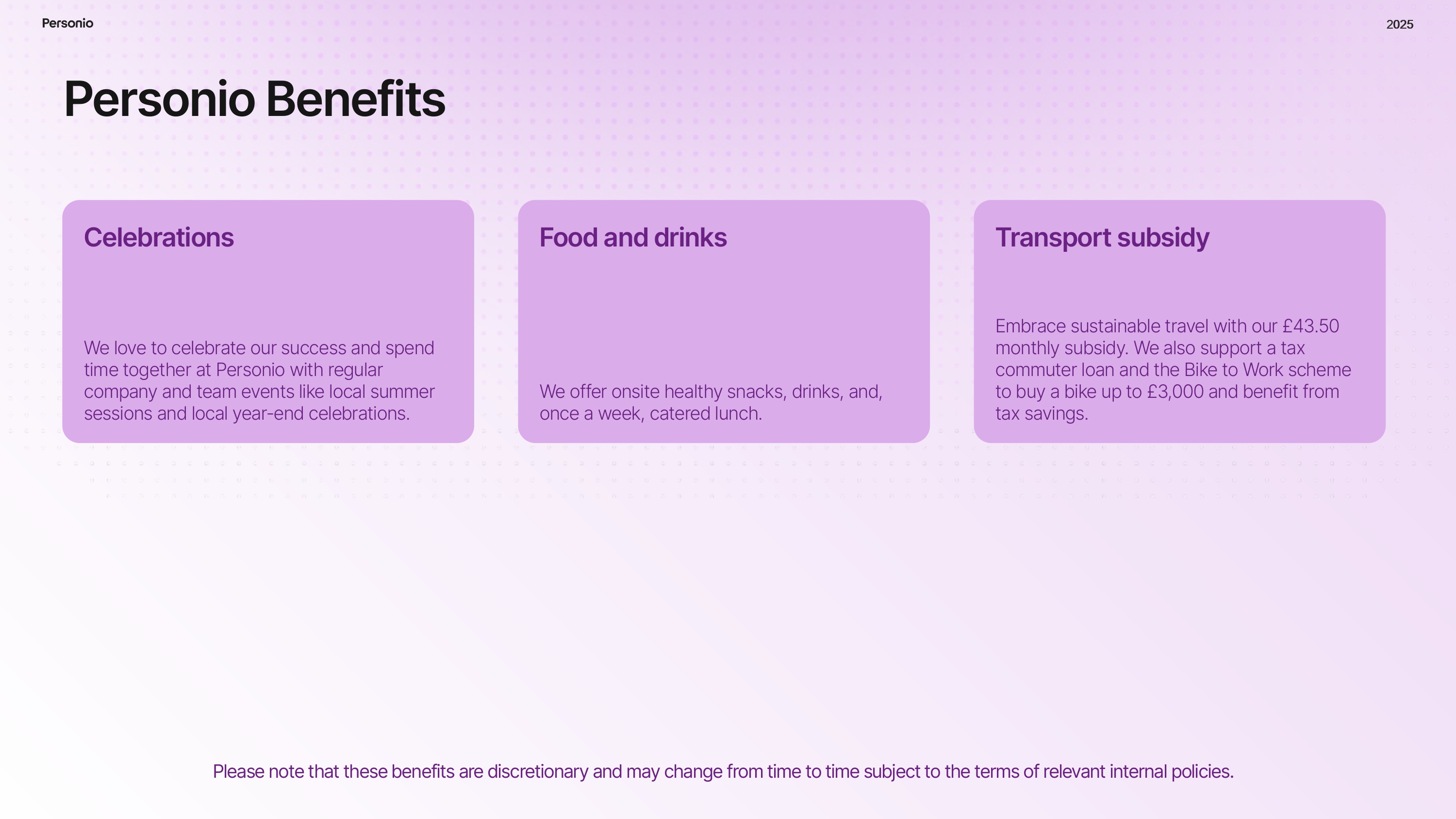 London Office Slide Image 7
