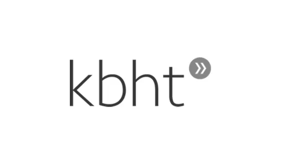 KBHT logo