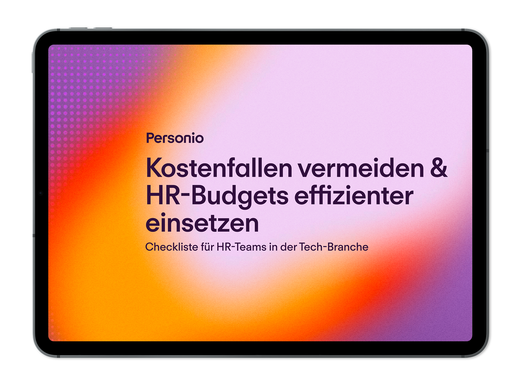 Thumbnail HR-Budgets