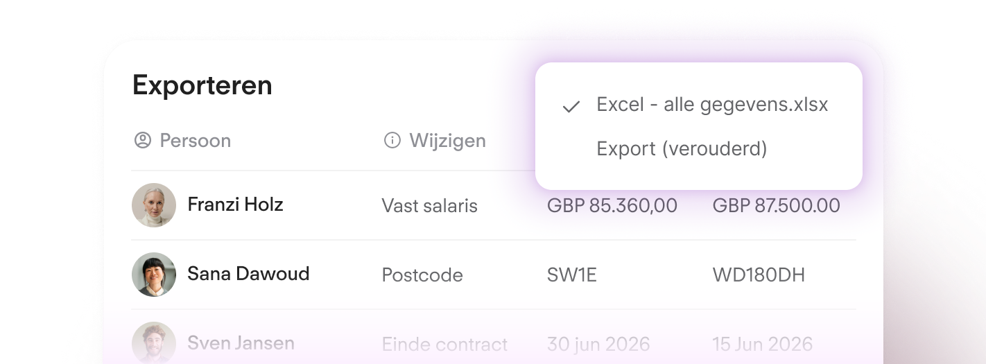 Preliminary Payroll 