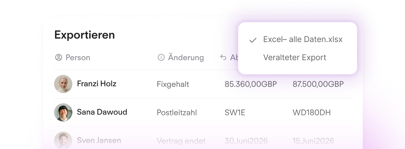 Preliminary Payroll
