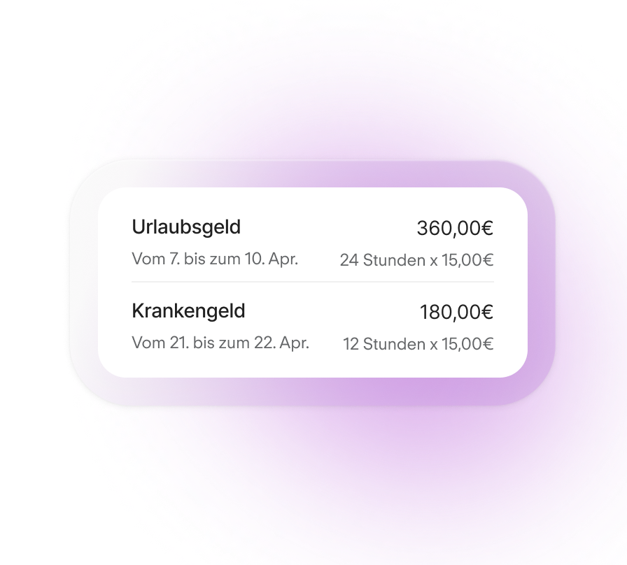 Preliminary Payroll Export