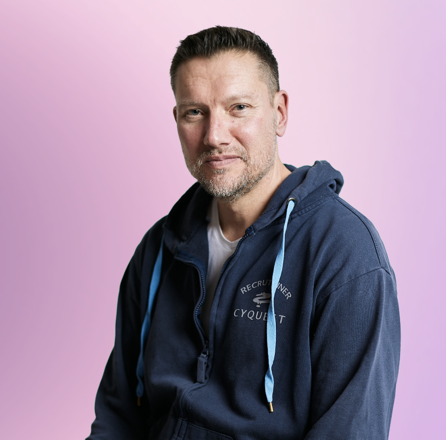 Joachim Diercks