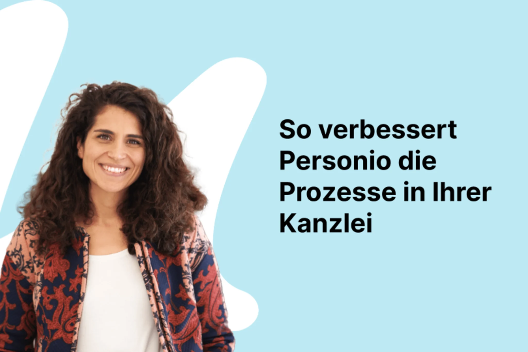 So verbessert Personio die Prozesse in Ihrer Kanzlei Preview