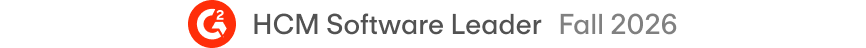 HCM Software Leader
