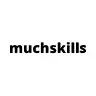 muchskills logo