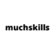 muchskills logo