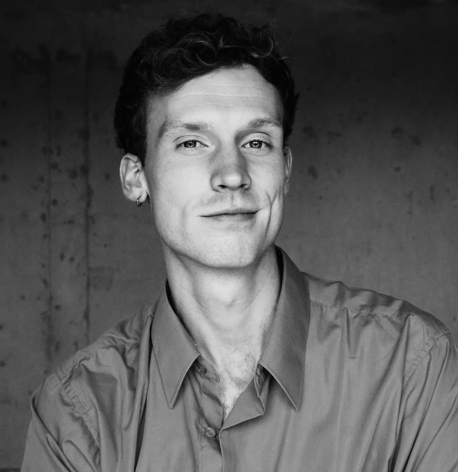 Ben Copeland, HR-expert en journalist