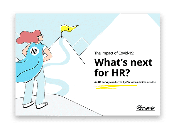 HR Study UK Whats Next For HR Download