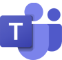 Microsoft Teams interviews (Cronofy) logo