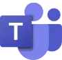 Microsoft Teams interviews (Cronofy) logo