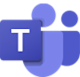 Microsoft Teams interviews (Cronofy) logo