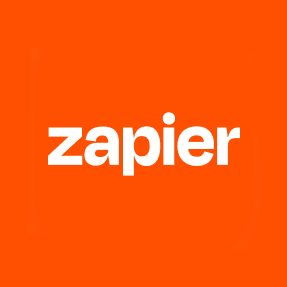 Zapier logo