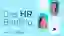 Personio Podcast "Das HR-Briefing"
