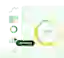 Pre-assembled reports mobile