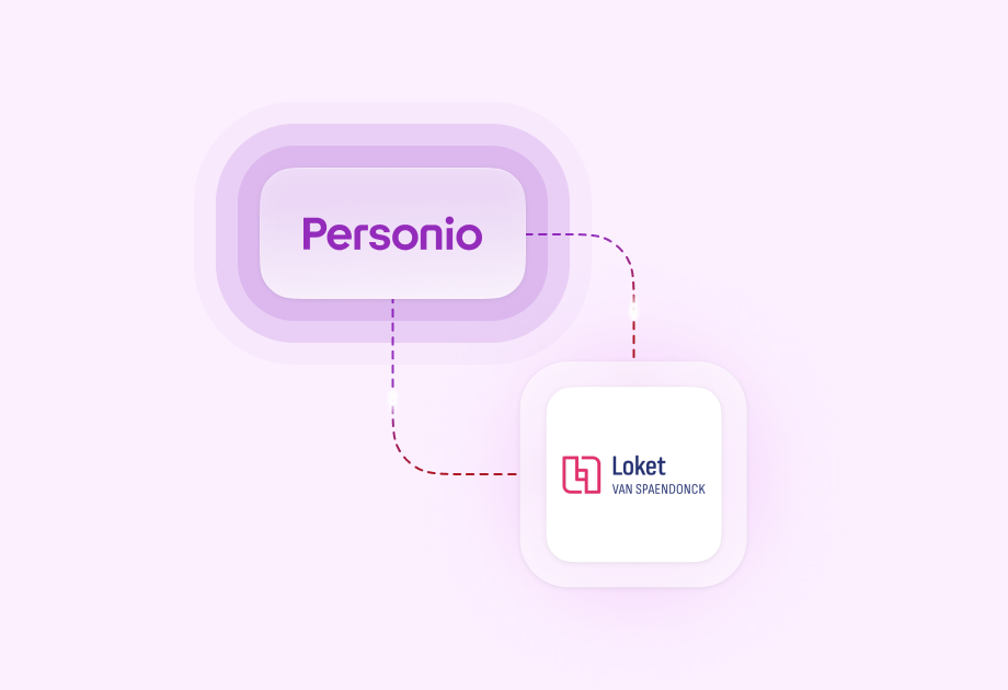 Sync your critical data - Loket.nl
