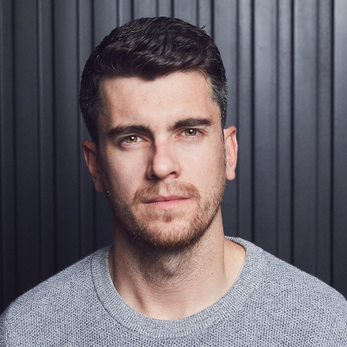 Ciaran Chaney 