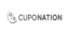 Cuponation Logo b/W