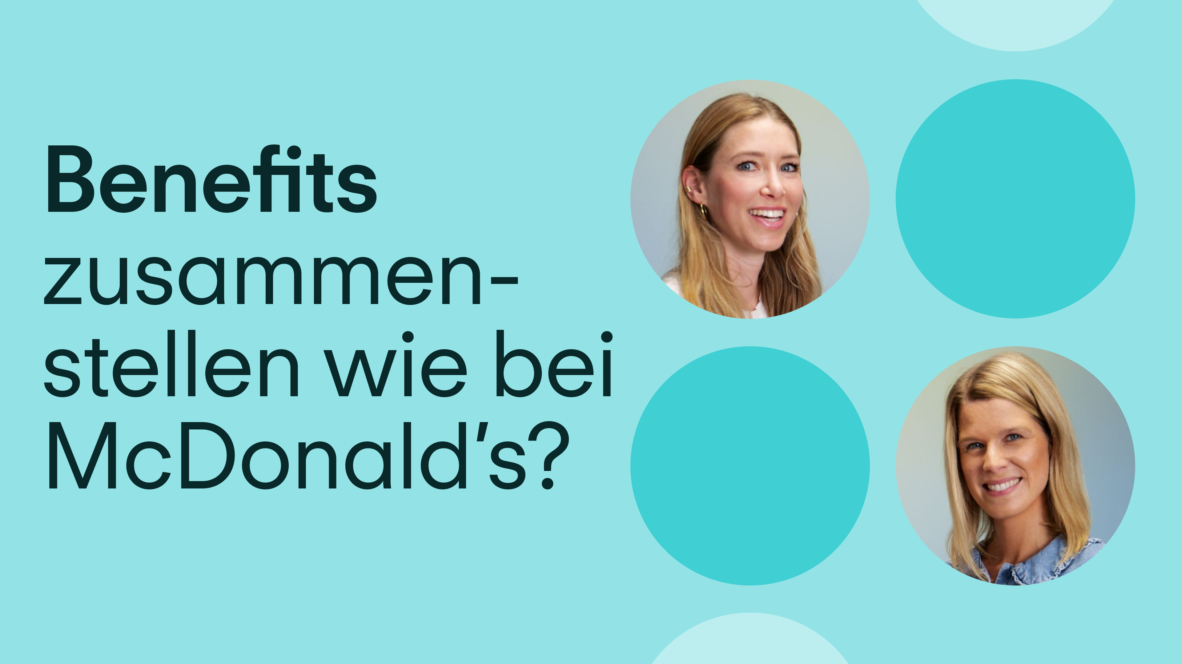 Diese Benefits brauchen Unternehmen in Zukunft