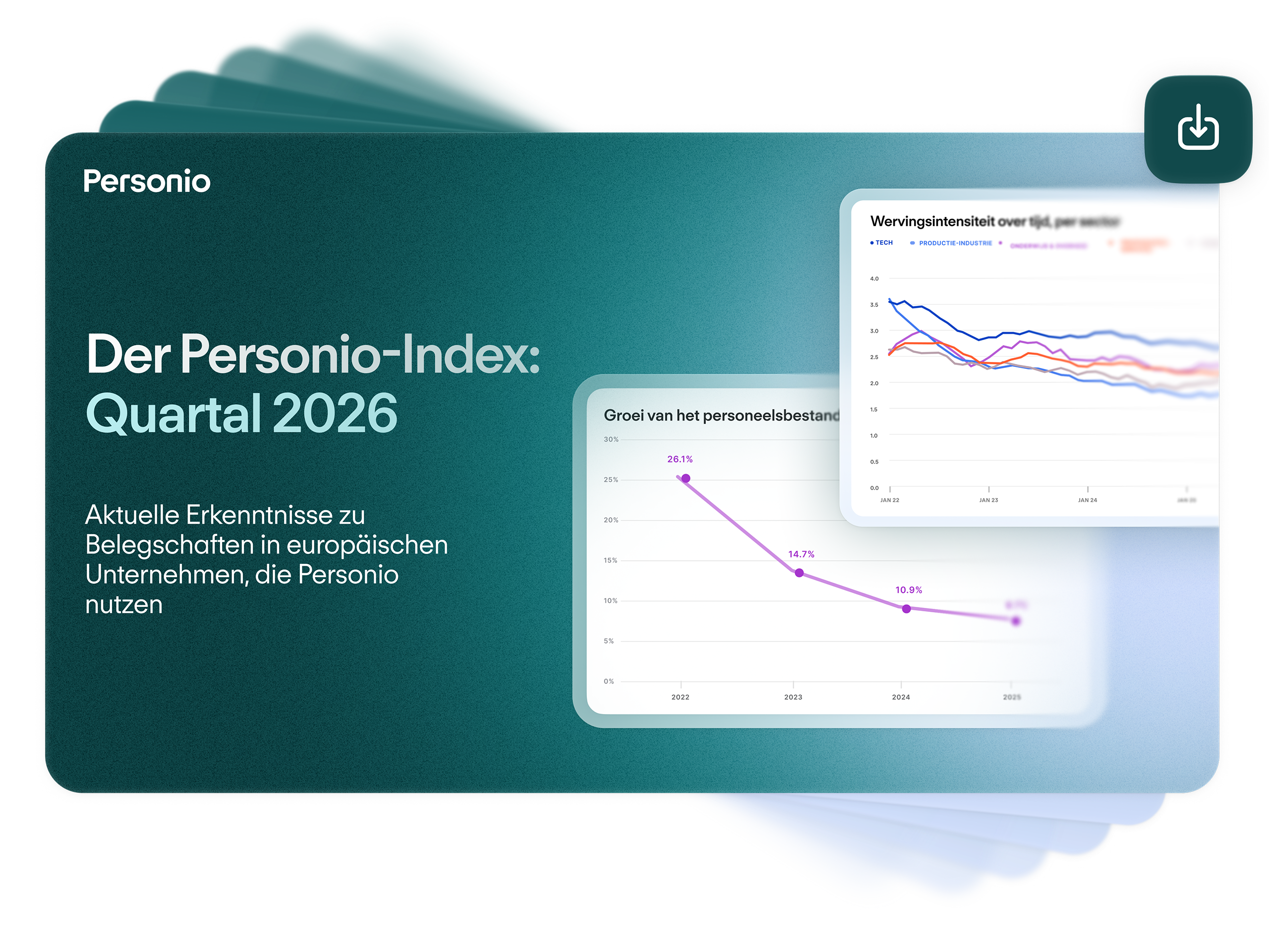Workforce Pulse