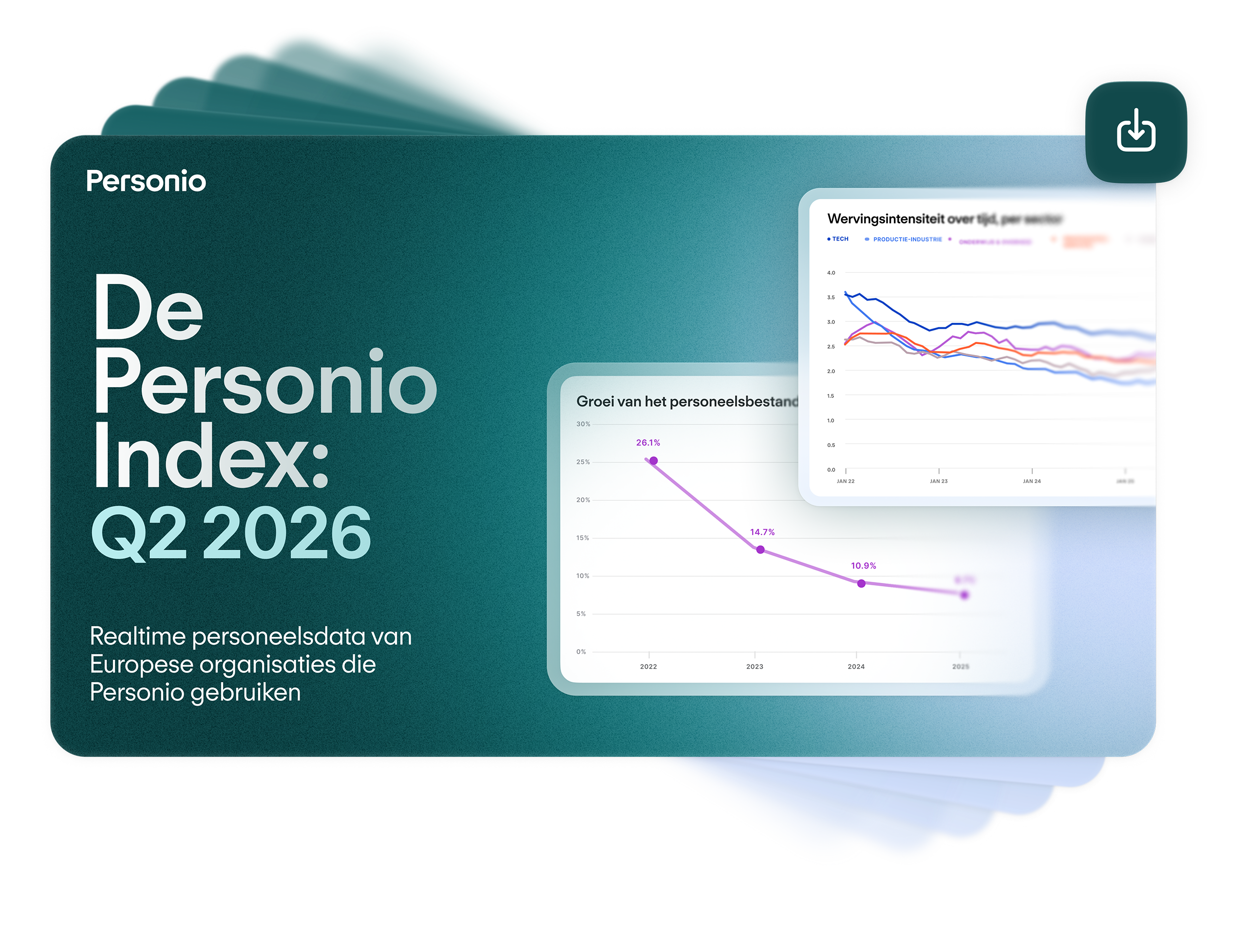 Workforce Pulse