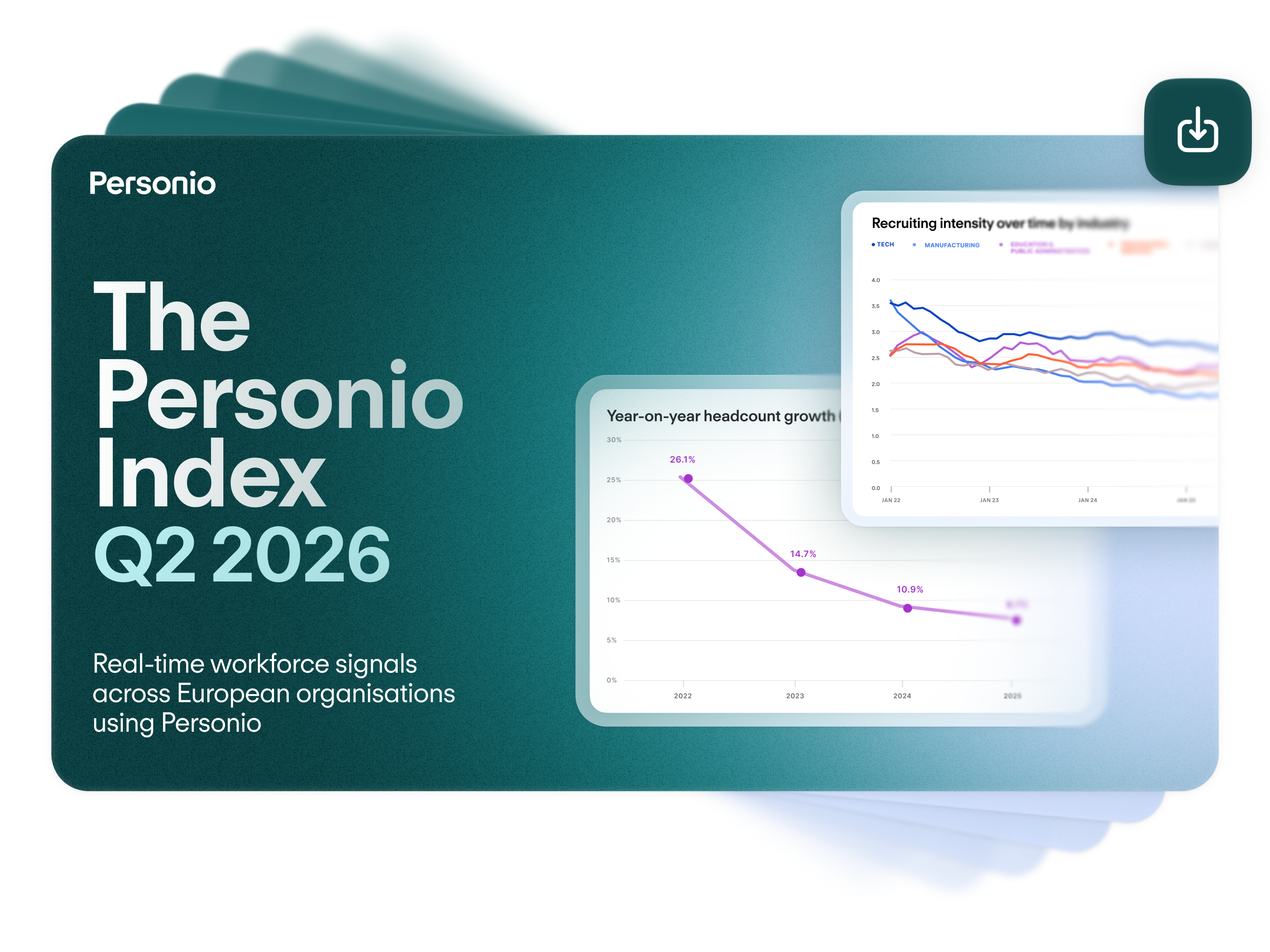 Workforce Pulse