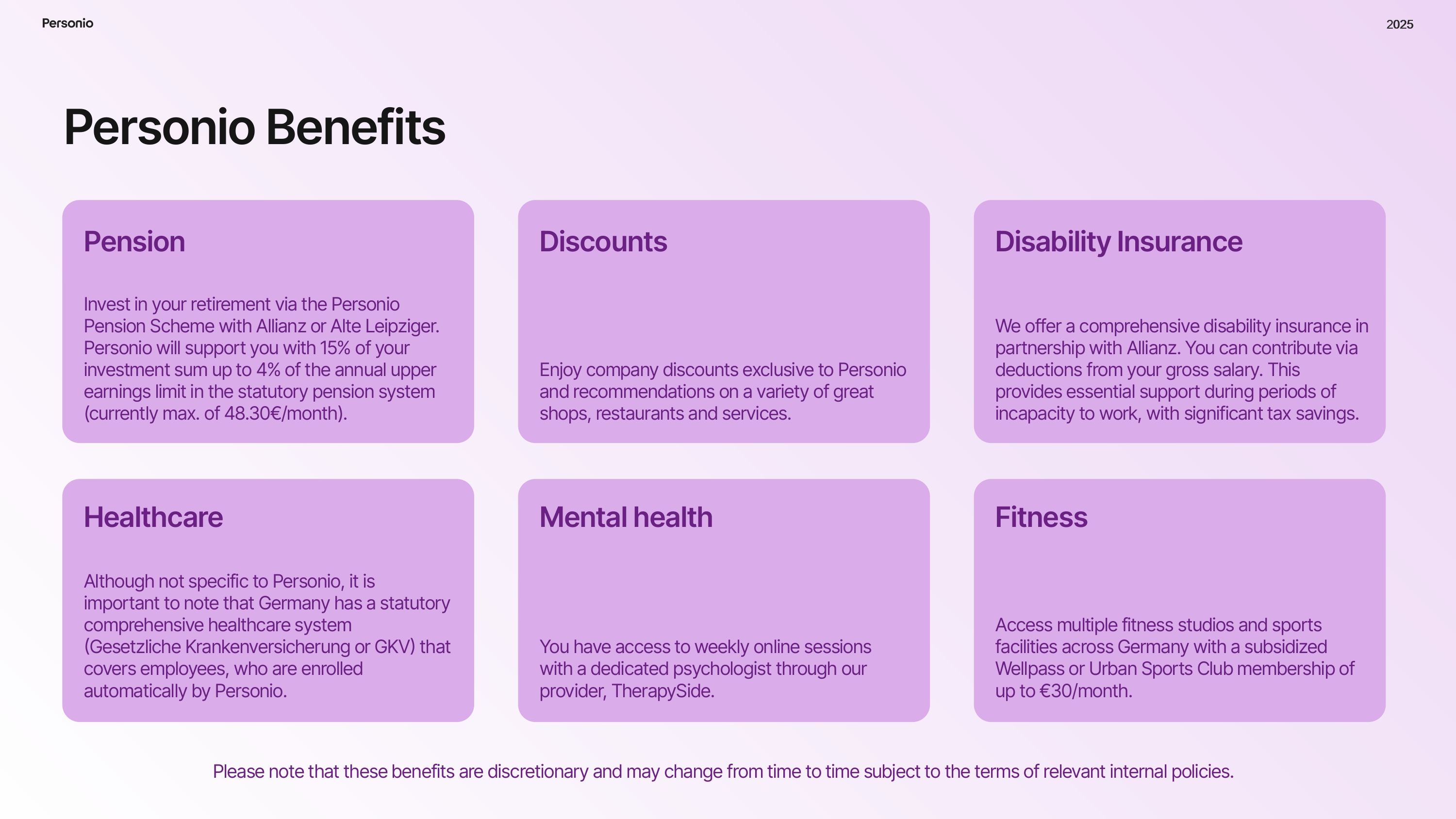 Munich Office Slide Image 5