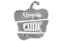SimplyCook Logo b/w