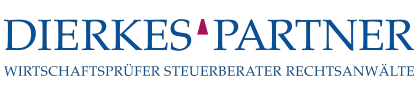 Dierkes Partner Logo