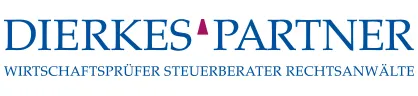 Dierkes Partner Logo