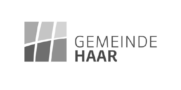 Gemeine Haar Logo