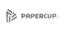 Papercup Logo b/w