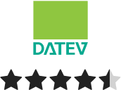 DATEV Reviews