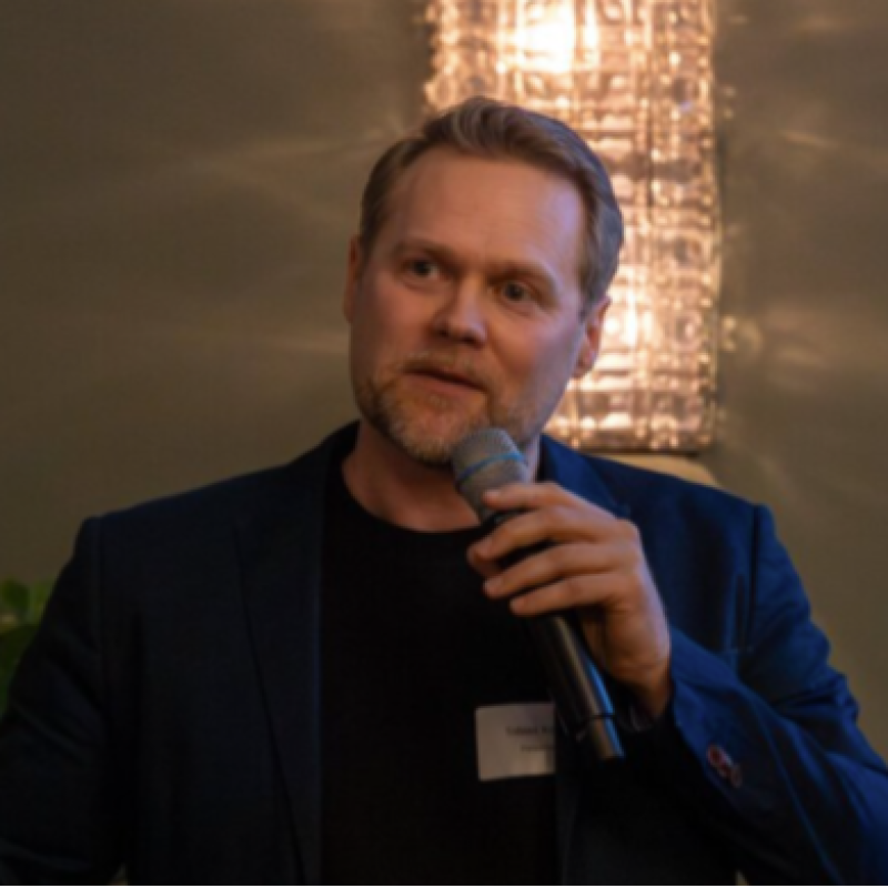 Tobias Kopp