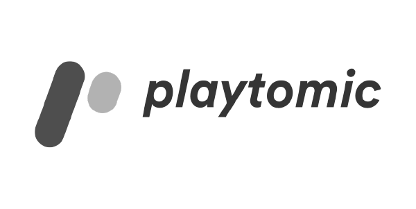 Playtomic Logo