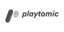 Playtomic Logo