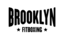 Logo Brooklyn Fitboxing