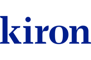 Kiron Logo