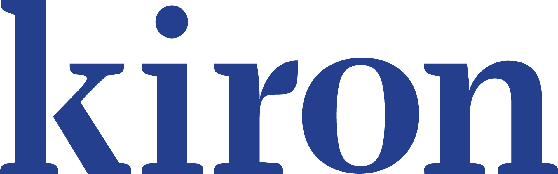 Kiron Logo