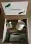 Desjardins Welcome Package