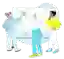 Personio People Working on Whiteborad