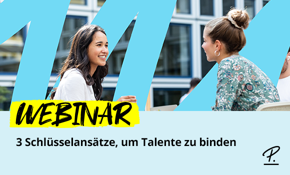 Webinar Talent Retention 